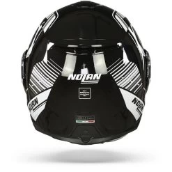 Nolan N100-5 Plus Starboard N-044 Systeemhelm 8 Nolan N100-5 Plus Starboard N-044 Systeemhelm -Nolan-Motorfiets Nolan 100 5 plus starboard n 044.19