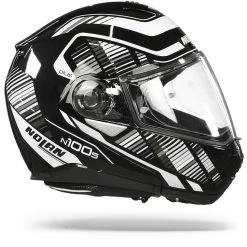 Nolan N100-5 Plus Starboard N-044 Systeemhelm