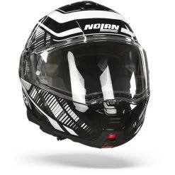 Nolan N100-5 Plus Starboard N-044 Systeemhelm 9 Nolan N100-5 Plus Starboard N-044 Systeemhelm -Nolan-Motorfiets Nolan 100 5 plus starboard n 044.35