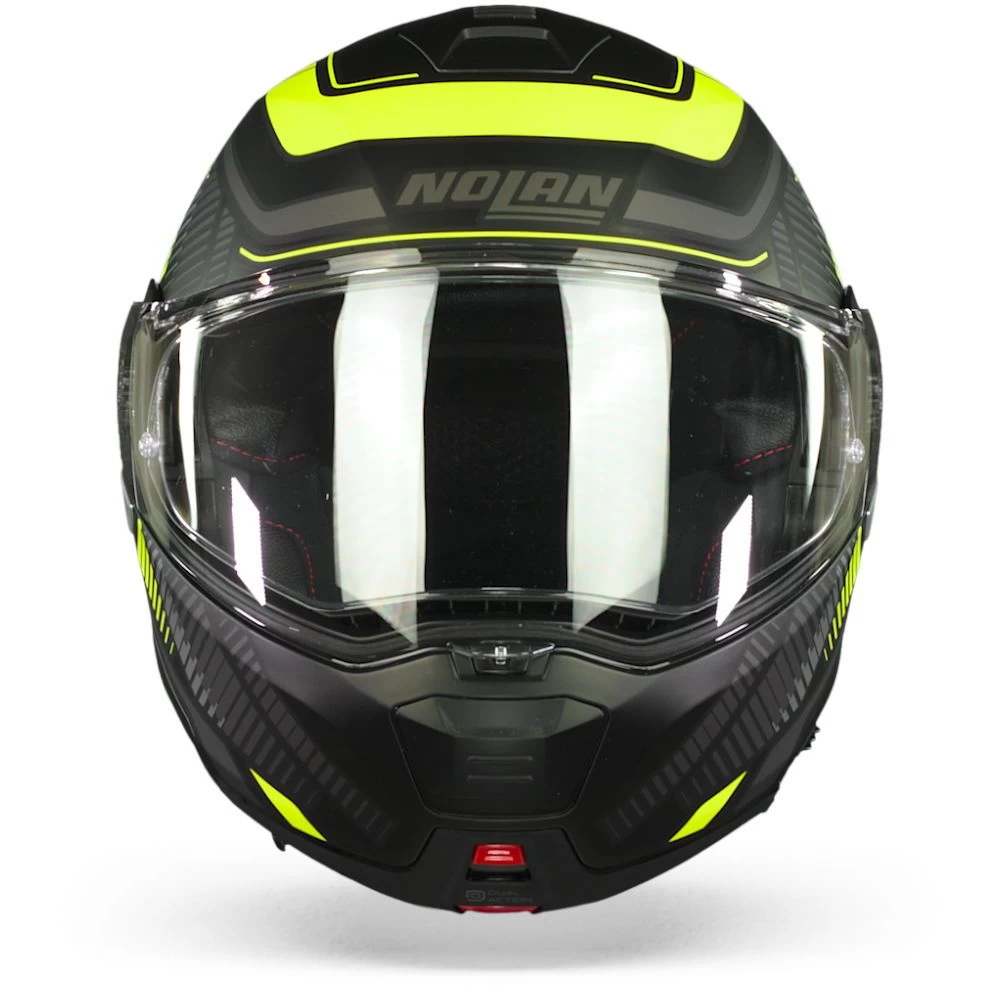 Nolan N100-5 Plus Starboard N-042 Systeemhelm 5 Nolan N100-5 Plus Starboard N-042 Systeemhelm - Afbeelding 5