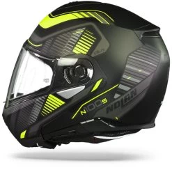 Nolan N100-5 Plus Starboard N-042 Systeemhelm 8 Nolan N100-5 Plus Starboard N-042 Systeemhelm -Nolan-Motorfiets Nolan N100 5 P Starbound N 042.11