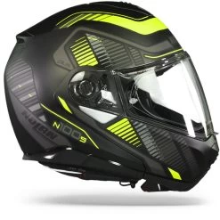 Nolan N100-5 Plus Starboard N-042 Systeemhelm 11 Nolan N100-5 Plus Starboard N-042 Systeemhelm -Nolan-Motorfiets Nolan N100 5 P Starbound N 042.29