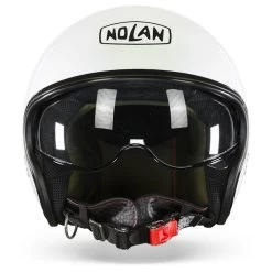 Nolan N21 Classic 005 Metal Wit Jethelm 8 Nolan N21 Classic 005 Metal Wit Jethelm -Nolan-Motorfiets Nolan N21 Classic 005 Metal White.01