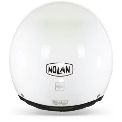 Nolan N21 Classic 005 Metal Wit Jethelm 10 Nolan N21 Classic 005 Metal Wit Jethelm -Nolan-Motorfiets Nolan N21 Classic 005 Metal White.19