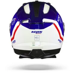Nolan N70-2 GT Glaring N-Com 050 Multihelm