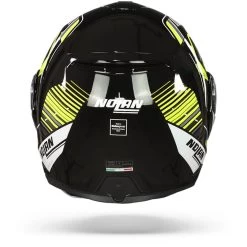 Nolan N100-5 Plus Starboard N-046 Systeemhelm -Nolan-Motorfiets Nolan n100 5 plus starboard n 046.19