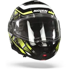 Nolan N100-5 Plus Starboard N-046 Systeemhelm -Nolan-Motorfiets Nolan n100 5 plus starboard n 046.35