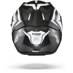 Nolan-Motorfiets 9 Nolan-Motorfiets -Nolan-Motorfiets Nolan n60 6 anchor 21.19