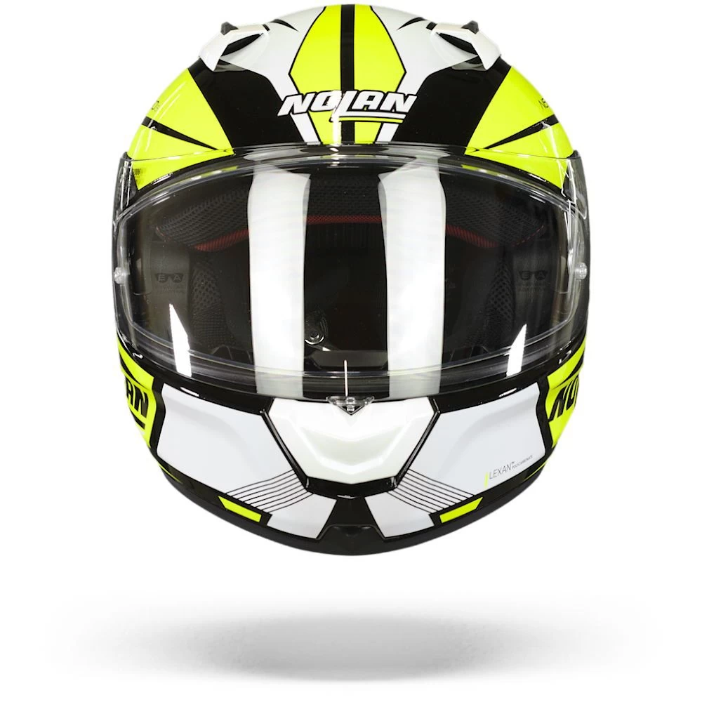 Nolan N60-6 Downshift 37 Integraalhelm