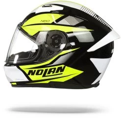 Nolan N60-6 Downshift 37 Integraalhelm -Nolan-Motorfiets Nolan n60 6 downshift 37.11