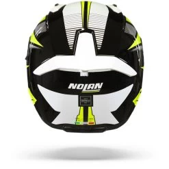 Nolan N60-6 Downshift 37 Integraalhelm -Nolan-Motorfiets Nolan n60 6 downshift 37.19