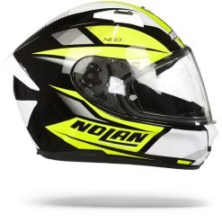 Nolan N60-6 Downshift 37 Integraalhelm -Nolan-Motorfiets Nolan n60 6 downshift 37.29