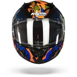 Nolan-Motorfiets 5 Nolan-Motorfiets -Nolan-Motorfiets Nolan n60 6 foxtrot 34.01