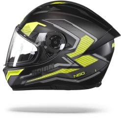 Nolan N60-6 Perceptor 27 Integraalhelm -Nolan-Motorfiets Nolan n60 6 perceptor 27.11