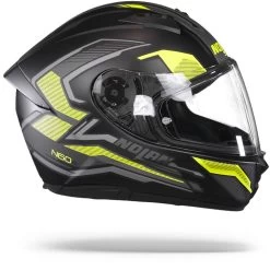 Nolan N60-6 Perceptor 27 Integraalhelm -Nolan-Motorfiets Nolan n60 6 perceptor 27.29