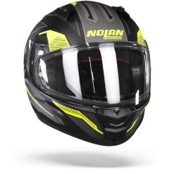 Nolan N60-6 Perceptor 27 Integraalhelm -Nolan-Motorfiets Nolan n60 6 perceptor 27.35