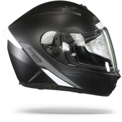 Nolan N60-6 Staple 40 Mat Zwart Integraalhelm