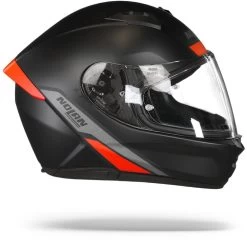 Nolan N60-6 Staple 41 Integraalhelm