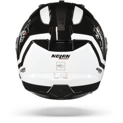 Nolan N70-2 GT Glaring N-Com 049 Multihelm
