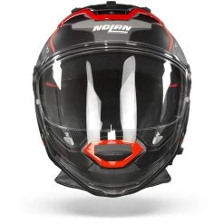 Nolan N70-2 GT Spinnaker N-C 043 Multihelm -Nolan-Motorfiets Nolan n70 2 gt spinmaker n com 43.01