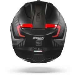 Nolan N70-2 GT Spinnaker N-C 043 Multihelm