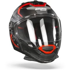 Nolan N70-2 GT Spinnaker N-C 043 Multihelm -Nolan-Motorfiets Nolan n70 2 gt spinmaker n com 43.35