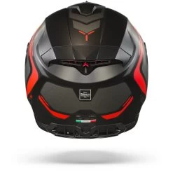 Nolan N80-8 Ally N-Com 39 Integraalhelm