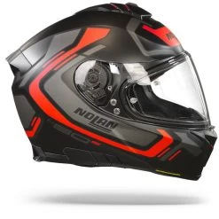 Nolan N80-8 Ally N-Com 39 Integraalhelm -Nolan-Motorfiets Nolan n80 8 ally n com 39.29