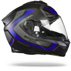 Nolan N80-8 Ally N-Com 42 Integraalhelm