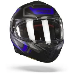 Nolan N80-8 Ally N-Com 42 Integraalhelm 11 Nolan N80-8 Ally N-Com 42 Integraalhelm -Nolan-Motorfiets Nolan n80 8 ally n com 42.35