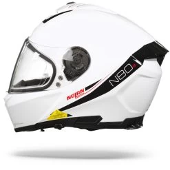 Nolan N80-8 Staple N-Com 56 Integraalhelm