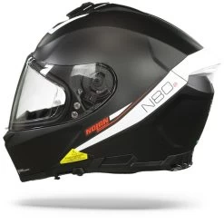 Nolan-Motorfiets 3 Nolan-Motorfiets -Nolan-Motorfiets Nolan n80 8 staple n com 53.11