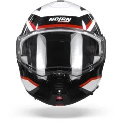 Nolan N100-5 Plus Overland N-Com 034 Systeemhelm -Nolan-Motorfiets NolanN100 5PlusOverland34.01