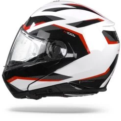 Nolan-Motorfiets 29 Nolan-Motorfiets -Nolan-Motorfiets NolanN100 5PlusOverland34.11