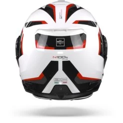 Nolan N100-5 Plus Overland N-Com 034 Systeemhelm -Nolan-Motorfiets NolanN100 5PlusOverland34.19