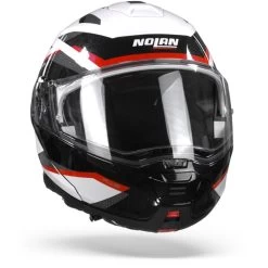 Nolan N100-5 Plus Overland N-Com 034 Systeemhelm -Nolan-Motorfiets NolanN100 5PlusOverland34.35