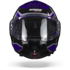 Nolan N100-5 Plus Overland N-Com 037 Systeemhelm -Nolan-Motorfiets NolanN1005PlusOverland37.01