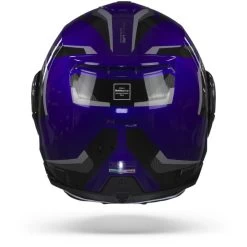 Nolan N100-5 Plus Overland N-Com 037 Systeemhelm -Nolan-Motorfiets NolanN1005PlusOverland37.19