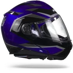 Nolan N100-5 Plus Overland N-Com 037 Systeemhelm -Nolan-Motorfiets NolanN1005PlusOverland37.29