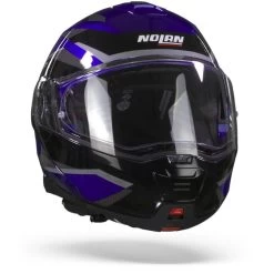 Nolan N100-5 Plus Overland N-Com 037 Systeemhelm