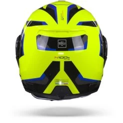 Nolan N100-5 Plus Overland N-Com 038 Systeemhelm