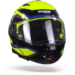 Nolan N100-5 Plus Overland N-Com 038 Systeemhelm 10 Nolan N100-5 Plus Overland N-Com 038 Systeemhelm -Nolan-Motorfiets NolanN1005PlusOverland38.35