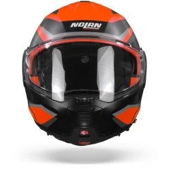 Nolan N100-5 Plus Overland N-Com 039 Systeemhelm