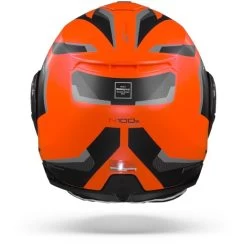 Nolan N100-5 Plus Overland N-Com 039 Systeemhelm -Nolan-Motorfiets NolanN1005PlusOverland39.19