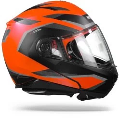 Nolan N100-5 Plus Overland N-Com 039 Systeemhelm -Nolan-Motorfiets NolanN1005PlusOverland39.29