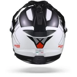 Nolan N70-2 X Bungee N-Com 039 Multihelm 10 Nolan N70-2 X Bungee N-Com 039 Multihelm -Nolan-Motorfiets NolanN702XBungee039.19