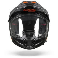 Nolan N70-2 X Bungee N-Com 037 Multihelm -Nolan-Motorfiets NolanN702XBungeeN com037.01