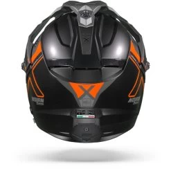 Nolan N70-2 X Bungee N-Com 037 Multihelm -Nolan-Motorfiets NolanN702XBungeeN com037.19