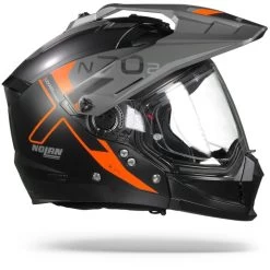 Nolan N70-2 X Bungee N-Com 037 Multihelm -Nolan-Motorfiets NolanN702XBungeeN com037.29