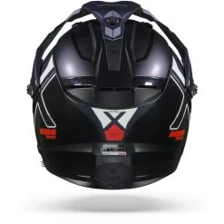 Nolan N70-2 X Bungee N-Com 038 Multihelm